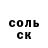 Кодеиновый сироп Lean Purple Drank Pavel Bozhedarov